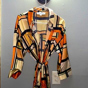 Size large dress by Emma and Michelle
